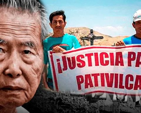 Fujimori's lawyer asks to file the Pativilca case, but the Attorney General's Office demands that it continue