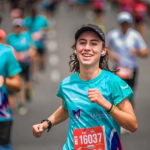 Get ready: these are the road detours that will be in Bogotá for the Carrera de la Mujer