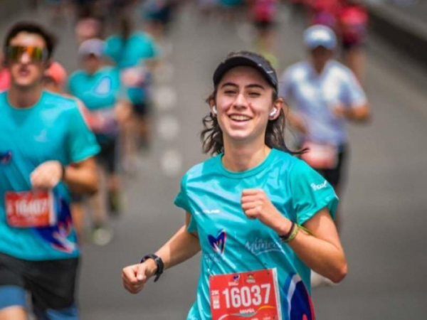 Get ready: these are the road detours that will be in Bogotá for the Carrera de la Mujer