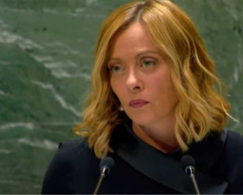 Giorgia Meloni urges not to sit idly by in the face of the Venezuelan crisis at the UN