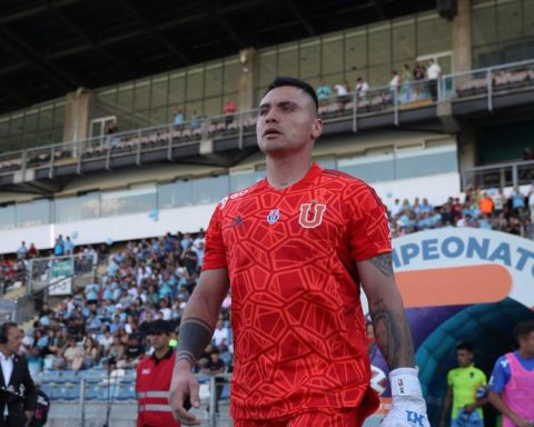 Goalkeeper Cristóbal Campos loses a foot in a serious traffic accident after a match