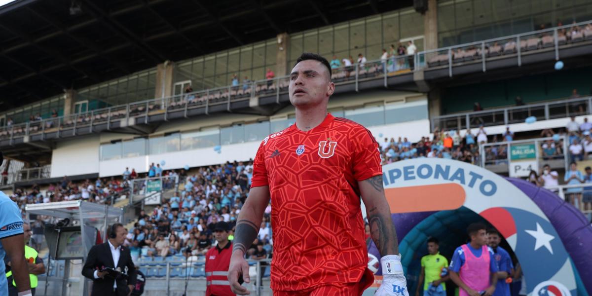 Goalkeeper Cristóbal Campos loses a foot in a serious traffic accident after a match