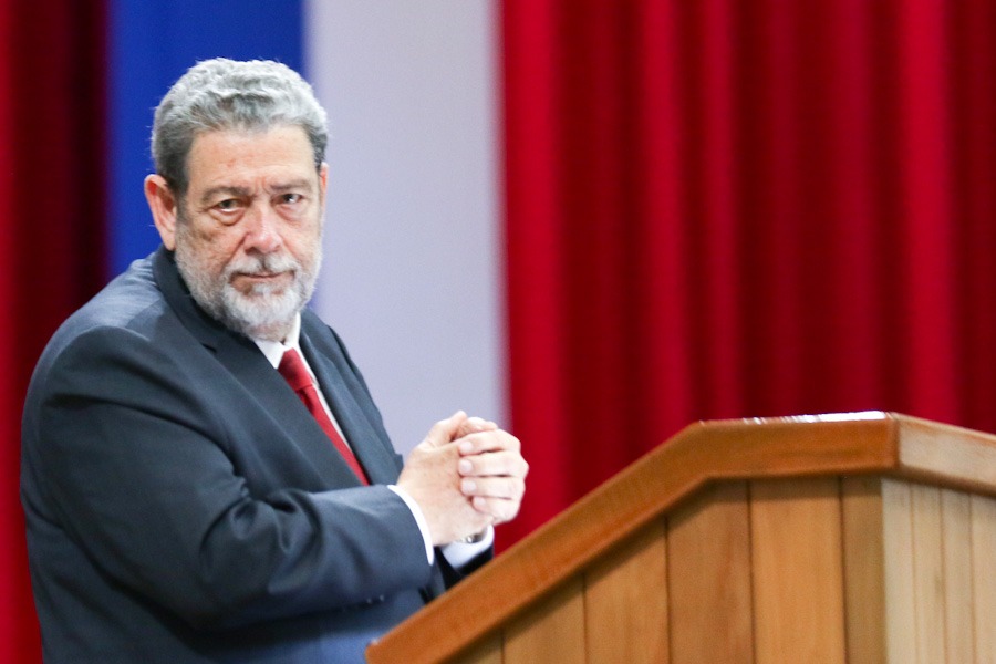 Gonsalves: Guyana benefits from Maduro as president