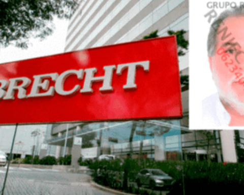 Gonzalo Monteverde: Reward in Odebrecht case reaches half a million soles