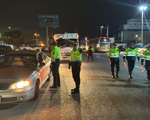 Policía Nacional de Perú