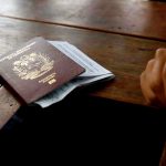 Government limits air entry into national territory to Venezuelans with expired passports