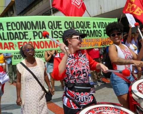 Grito dos Excluídos celebrates 30 years giving voice to popular resistance