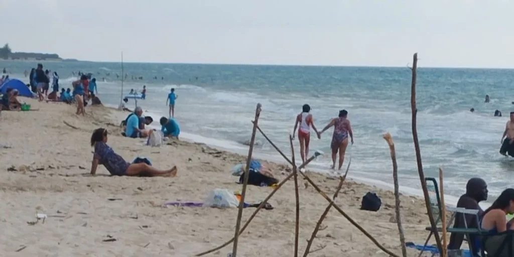 Playa de Guanabo