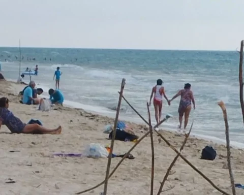 Playa de Guanabo