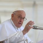 Guillermo Francos blasted Pope Francis for questioning the government