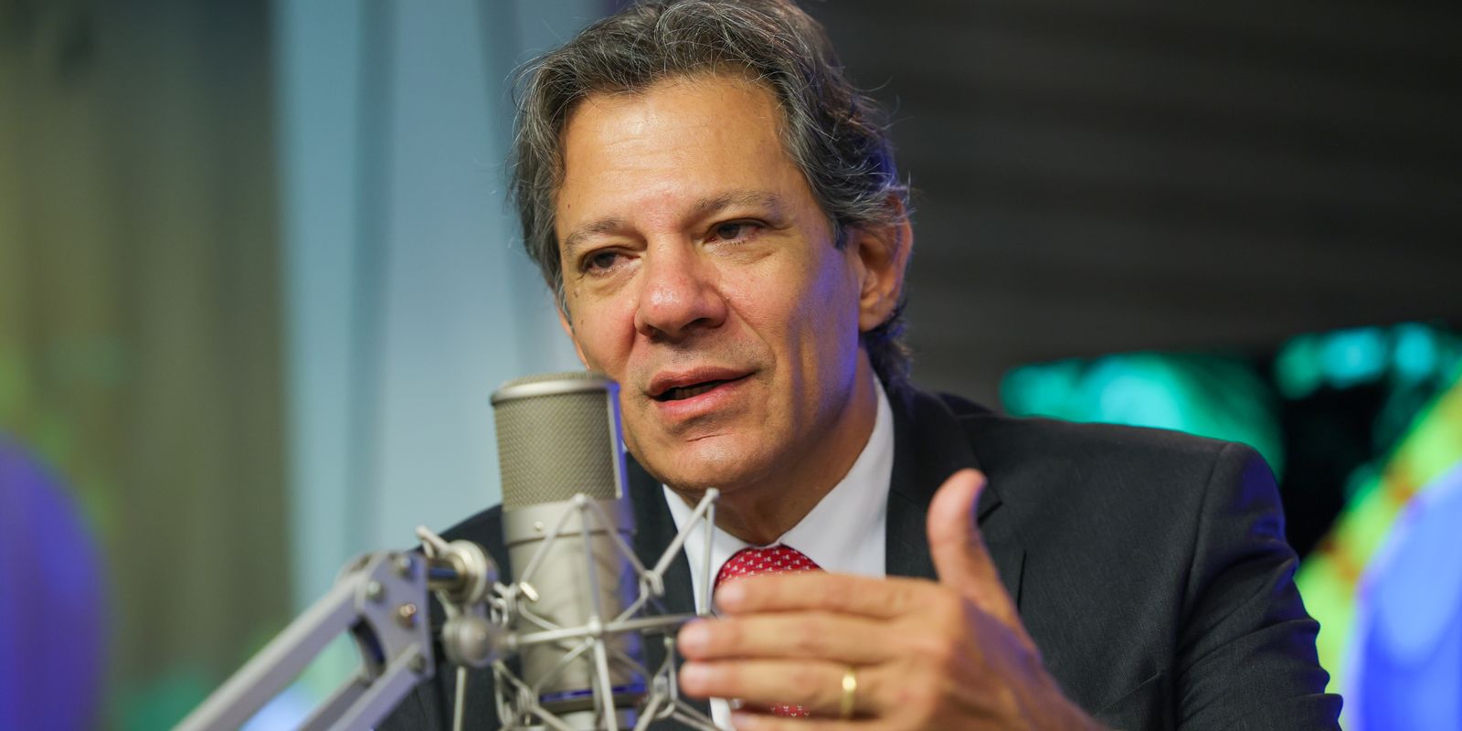 Haddad celebrates payroll tax increase: “it cost more than R$200 billion”