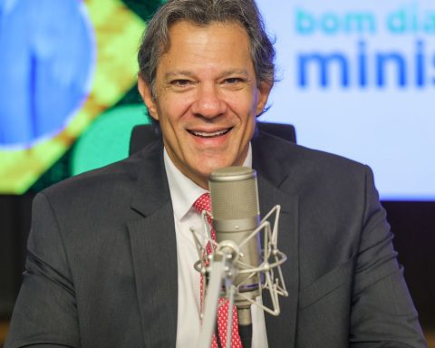 Haddad refutes pessimism about Brazil's economy: “Speculation”