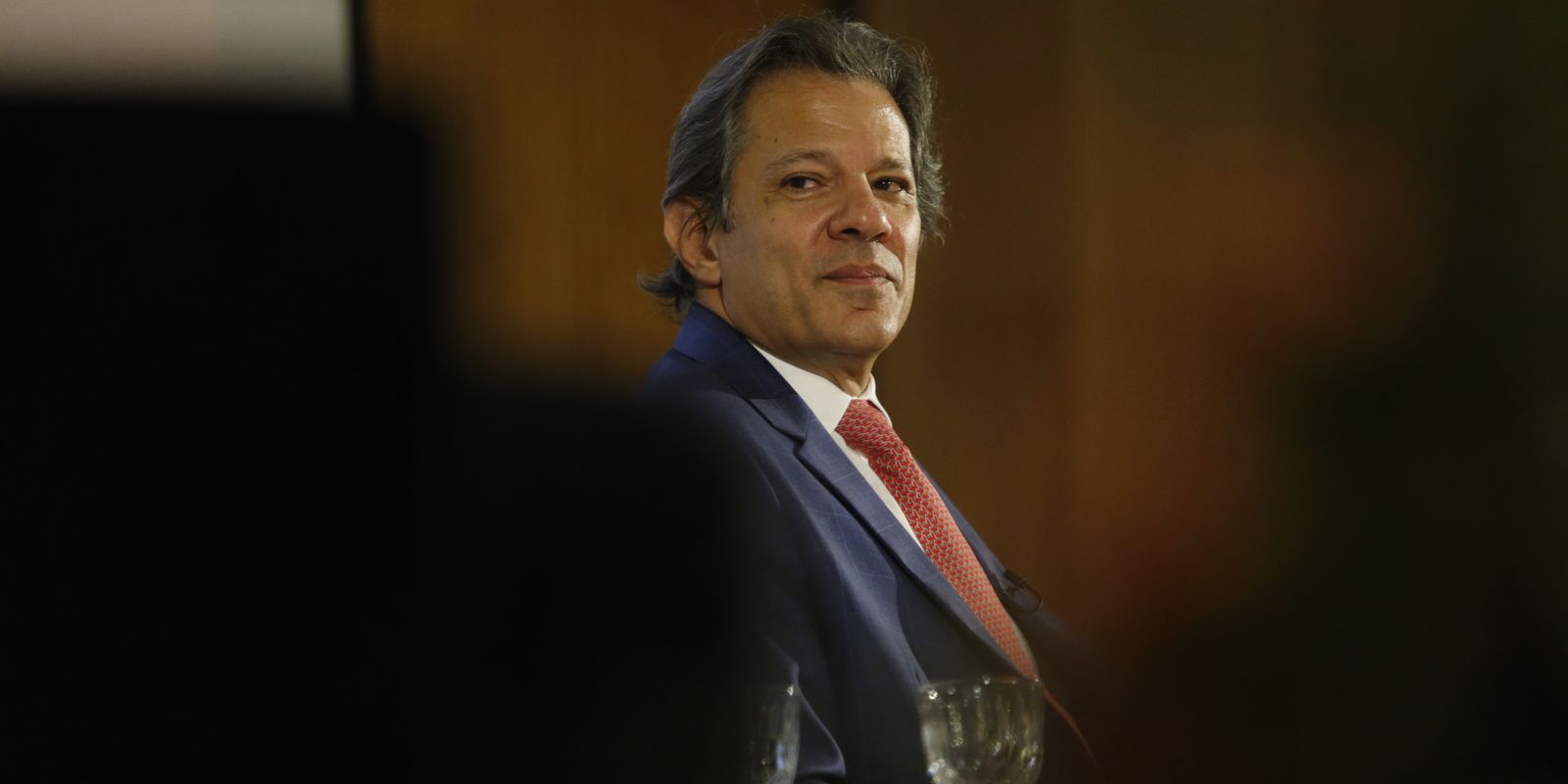 Haddad: unfreezing is the result of better economic performance