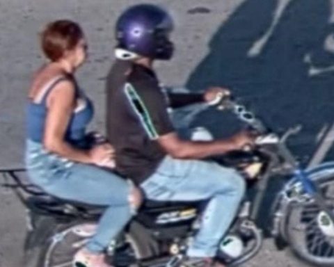 Fue un motoconchista que mató a Bárbara Esther y dejó su cuerpo en cañaveral