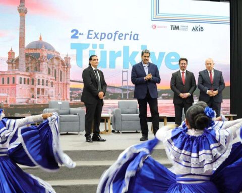 Head of State rejects genocide against peoples of Gaza and Lebanon