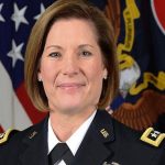 Head of US Southern Command again calls for diplomatic solution in Venezuela