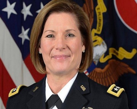 Head of US Southern Command again calls for diplomatic solution in Venezuela