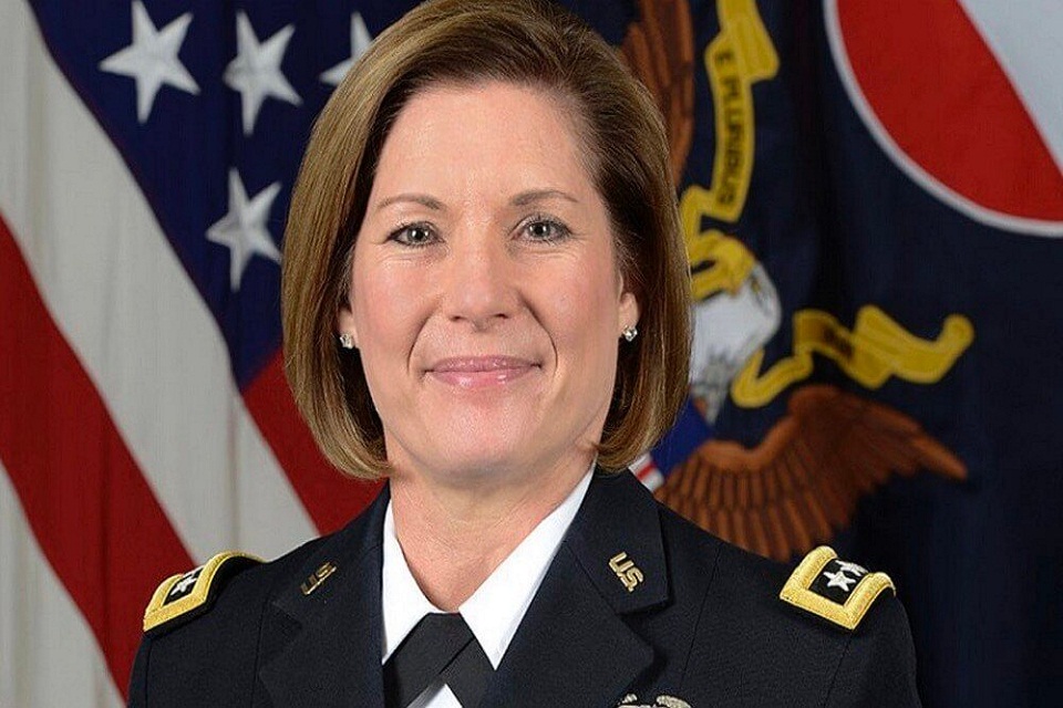 Head of US Southern Command again calls for diplomatic solution in Venezuela