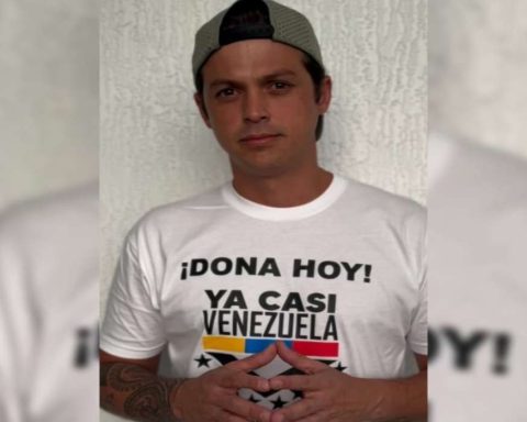 Hendrick Bages confesses to hiring influencers to attack Venezuela