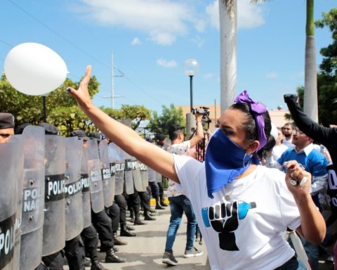 Human rights have been "severely deteriorated" in Nicaragua since 2023: UN report