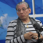 Humberto Ortega, former head of the Nicaraguan Army in "serious condition" months after being arrested