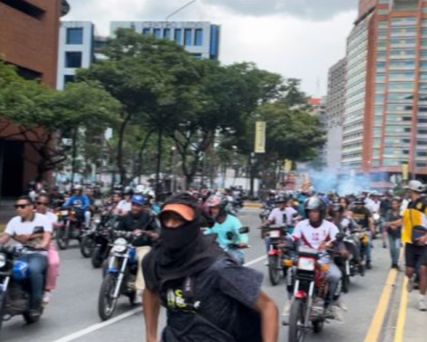 IN KEY POINTS | Eight facts from the “black book of the dictatorship” about repression in Venezuela