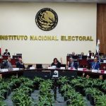 INE begins judicial electoral process next week