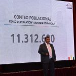 INE completes socialization of the 2024 Census population count and convenes a national technical table