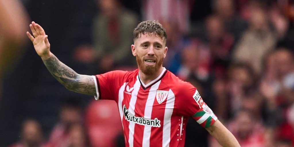 Iker Muniain flies to Argentina: he will sign today