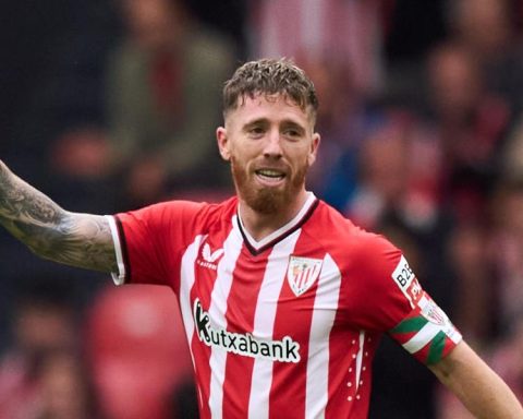 Iker Muniain flies to Argentina: he will sign today