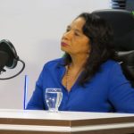 Ilenia Medina: Venezuela comes out stronger in the UN General Assembly