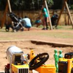 In Brazil, 4.5 million children need a place in daycare