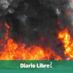 Inacif incinerates more than 216 thousand kilos of drugs in 13 years