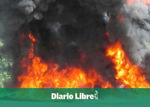 Inacif incinerates more than 216 thousand kilos of drugs in 13 years