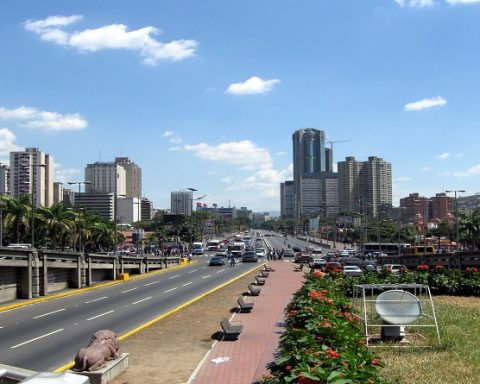 Inameh pronostica condiciones estables en gran parte del país