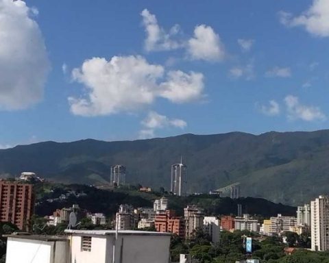 Inameh pronostica condiciones metereológicas estables en gran parte del país