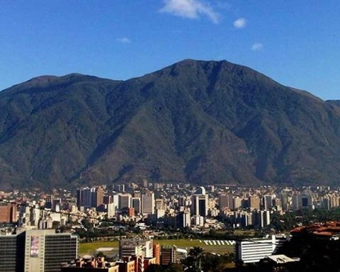 Inameh prevé cielos despejados sin precipitaciones en gran parte del país