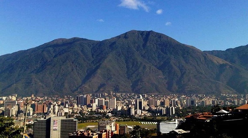 Inameh prevé cielos despejados sin precipitaciones en gran parte del país