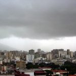 Inameh predicts cloudiness with scattered rains in part of the country