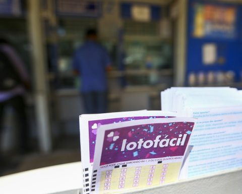 Independence Lotofácil: 86 bets will share R$206 million