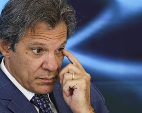 Inflation caused by drought cannot be resolved with interest rates, says Haddad