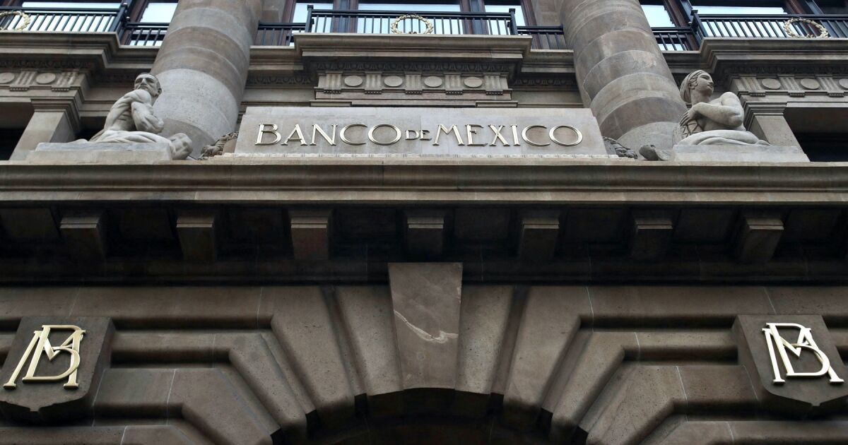 Inflation eases, but Banxico faces more challenges to lower interest rates