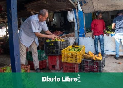 Inflation in the Dominican Republic in August was 3.48%