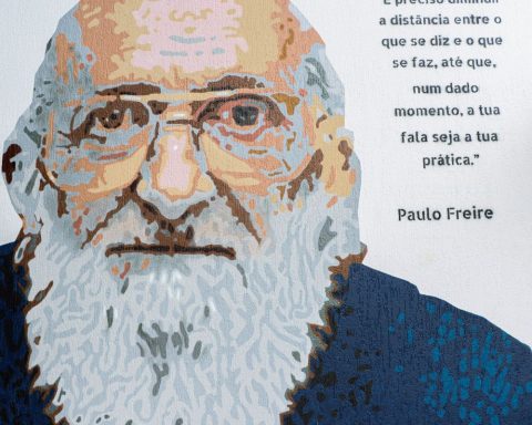 Institute launches series that demystifies the work of Paulo Freire