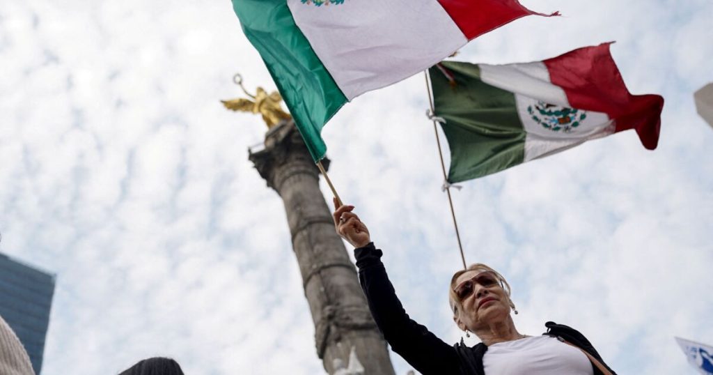 International companies warn of arbitrations against Mexico due to judicial reform