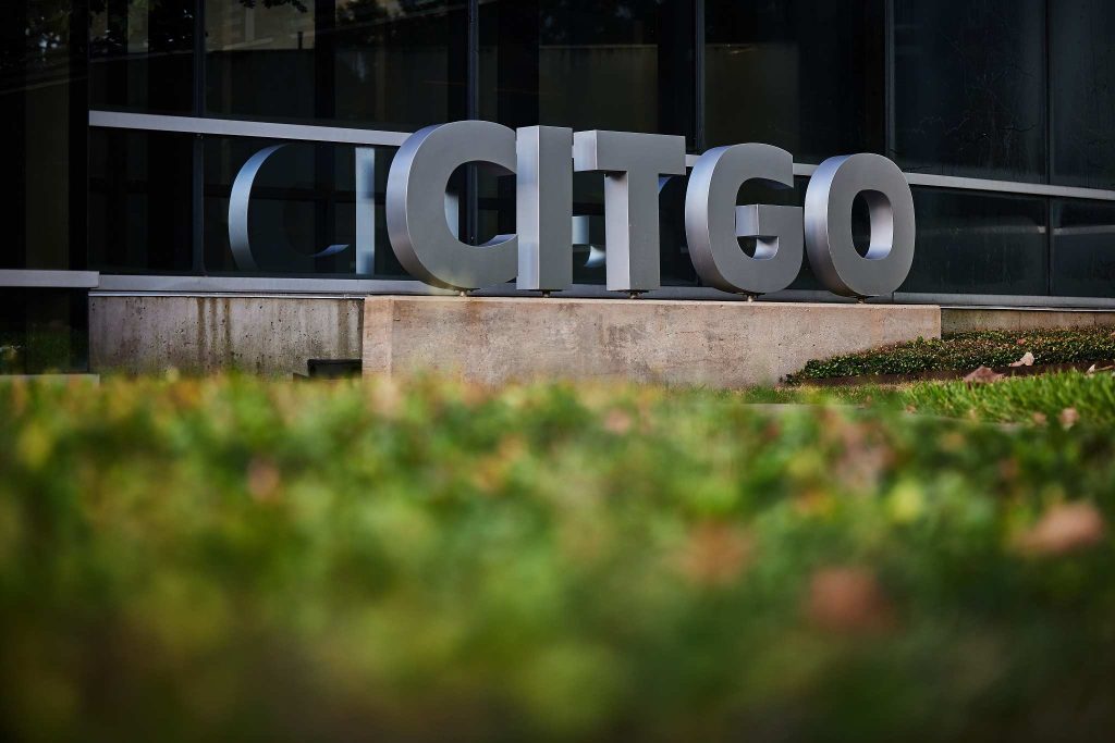 Investor Elliott wins Citgo stock auction for $7 billion