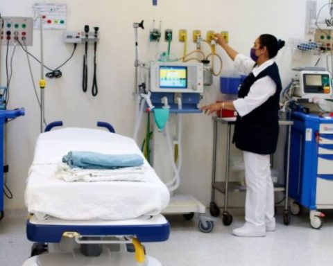 Is Mexico's health system better than Denmark's? 10 facts refute it