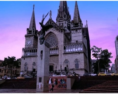 «Lo tiene todo»: la ciudad de Colombia donde vivir es un parche perfecto