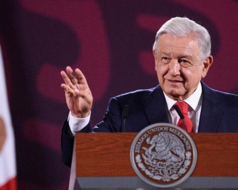 “It would be chaos,” says López Obrador about the rupture between Mexico and the US