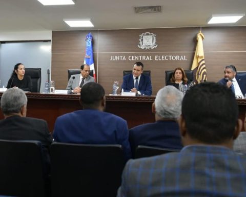 JCE presentó implicaciones de unificación elecciones